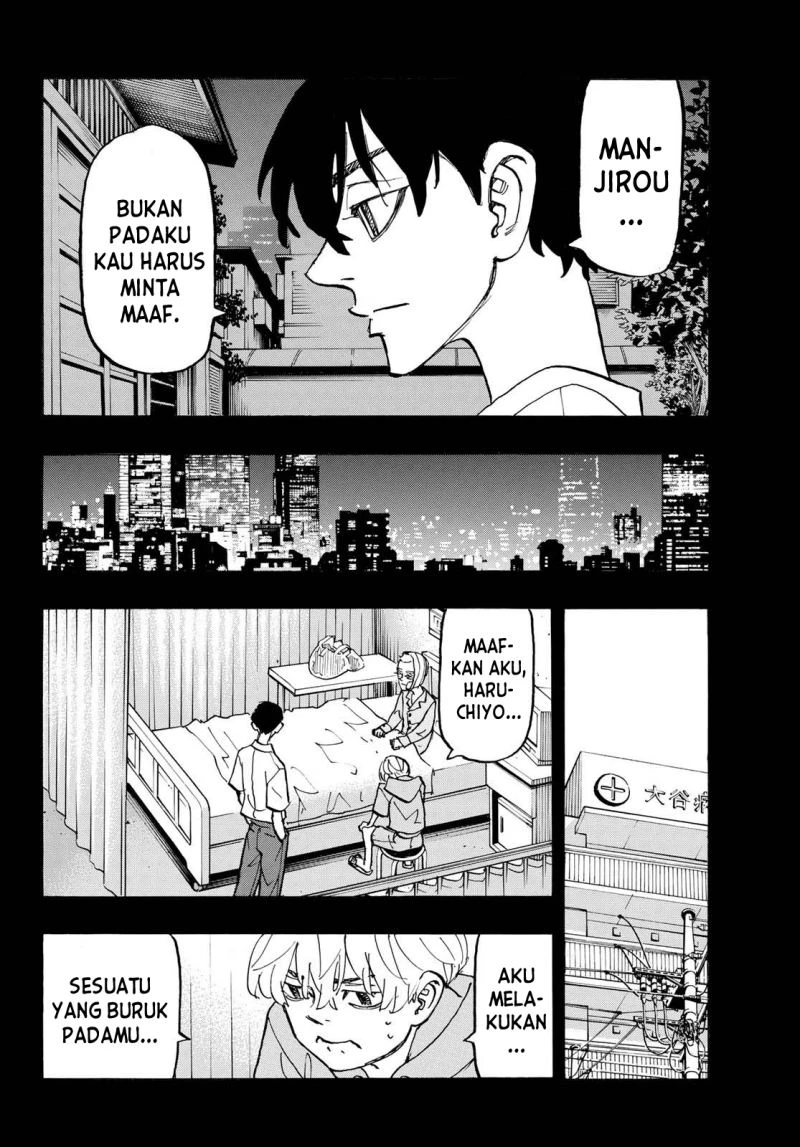 Read Toukyou Revengers Bahasa Indonesia ID Manga Online
