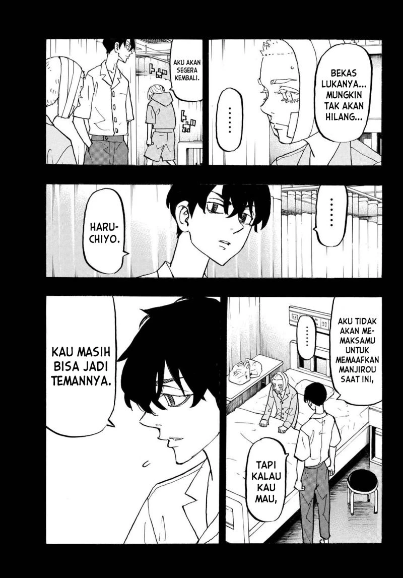 Read Toukyou Revengers Bahasa Indonesia ID Manga Online