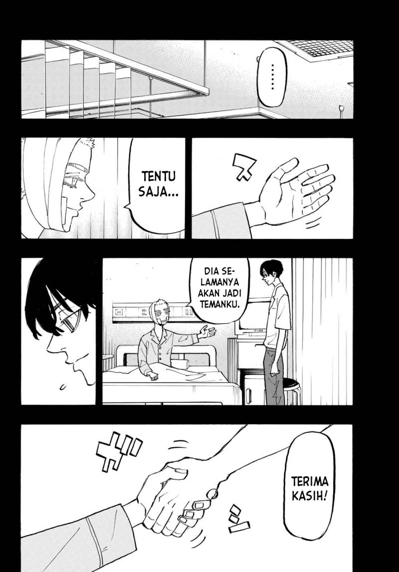 Read Toukyou Revengers Bahasa Indonesia ID Manga Online