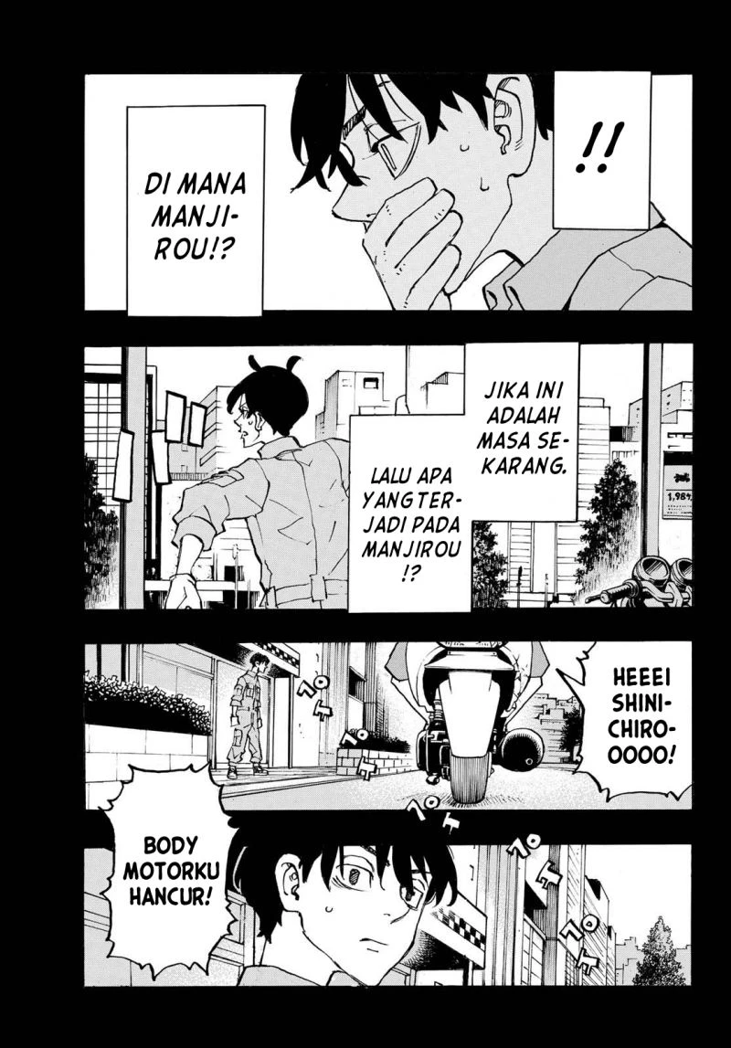Read Toukyou Revengers Bahasa Indonesia ID Manga Online