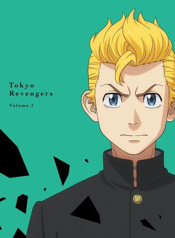 Read Toukyou Revengers Bahasa Indonesia ID Manga Online