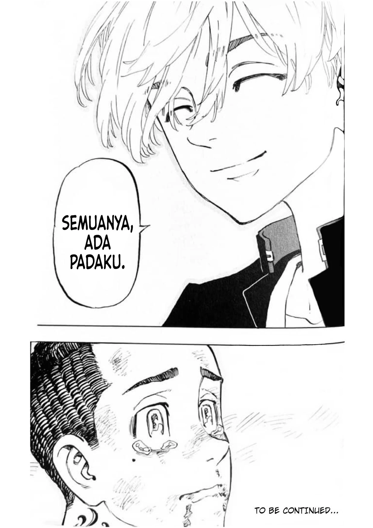 Read Toukyou Revengers Bahasa Indonesia ID Manga Online