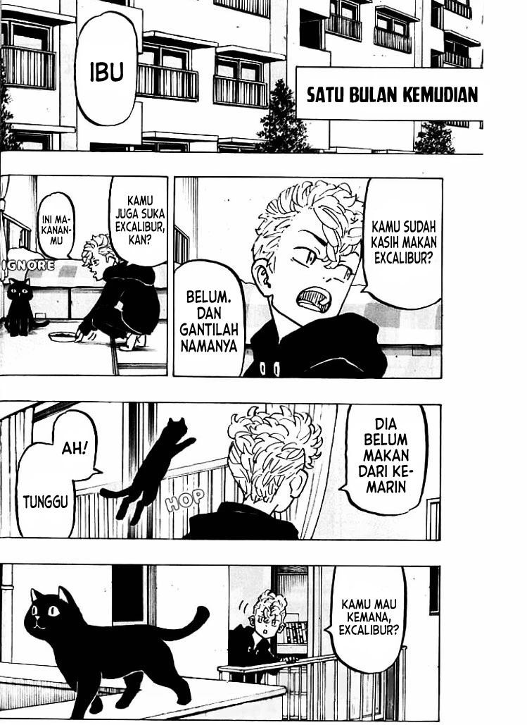 Read Toukyou Revengers Bahasa Indonesia ID Manga Online