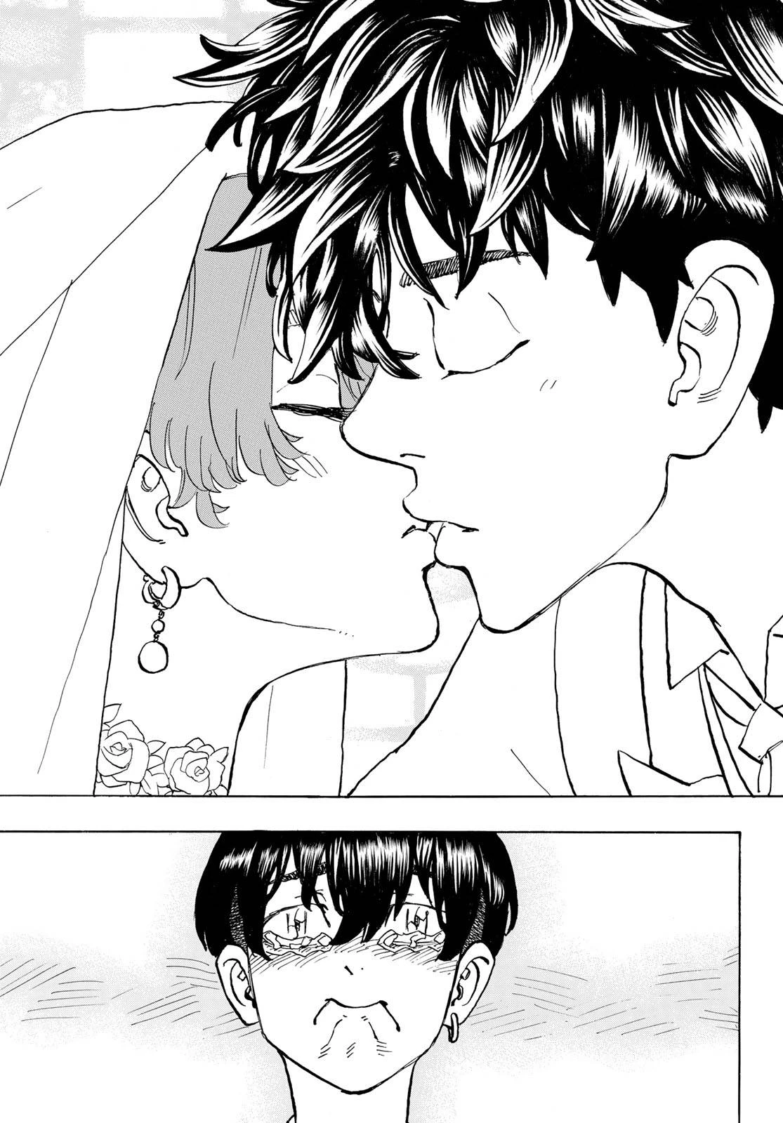 Read Toukyou Revengers Bahasa Indonesia ID Manga Online