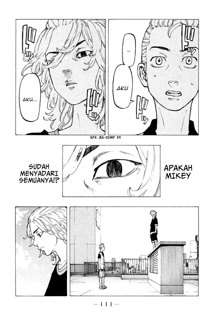 Read Toukyou Revengers Bahasa Indonesia ID Manga Online