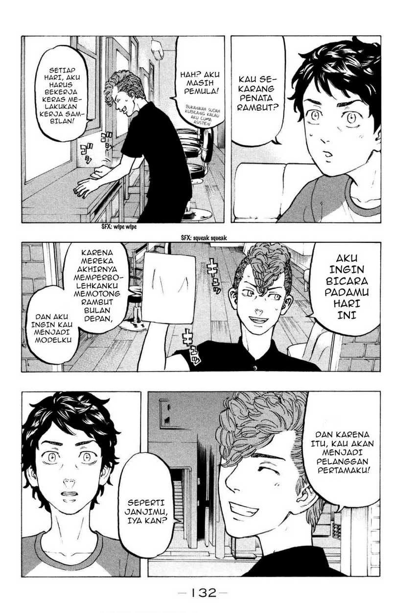 Read Toukyou Revengers Bahasa Indonesia ID Manga Online