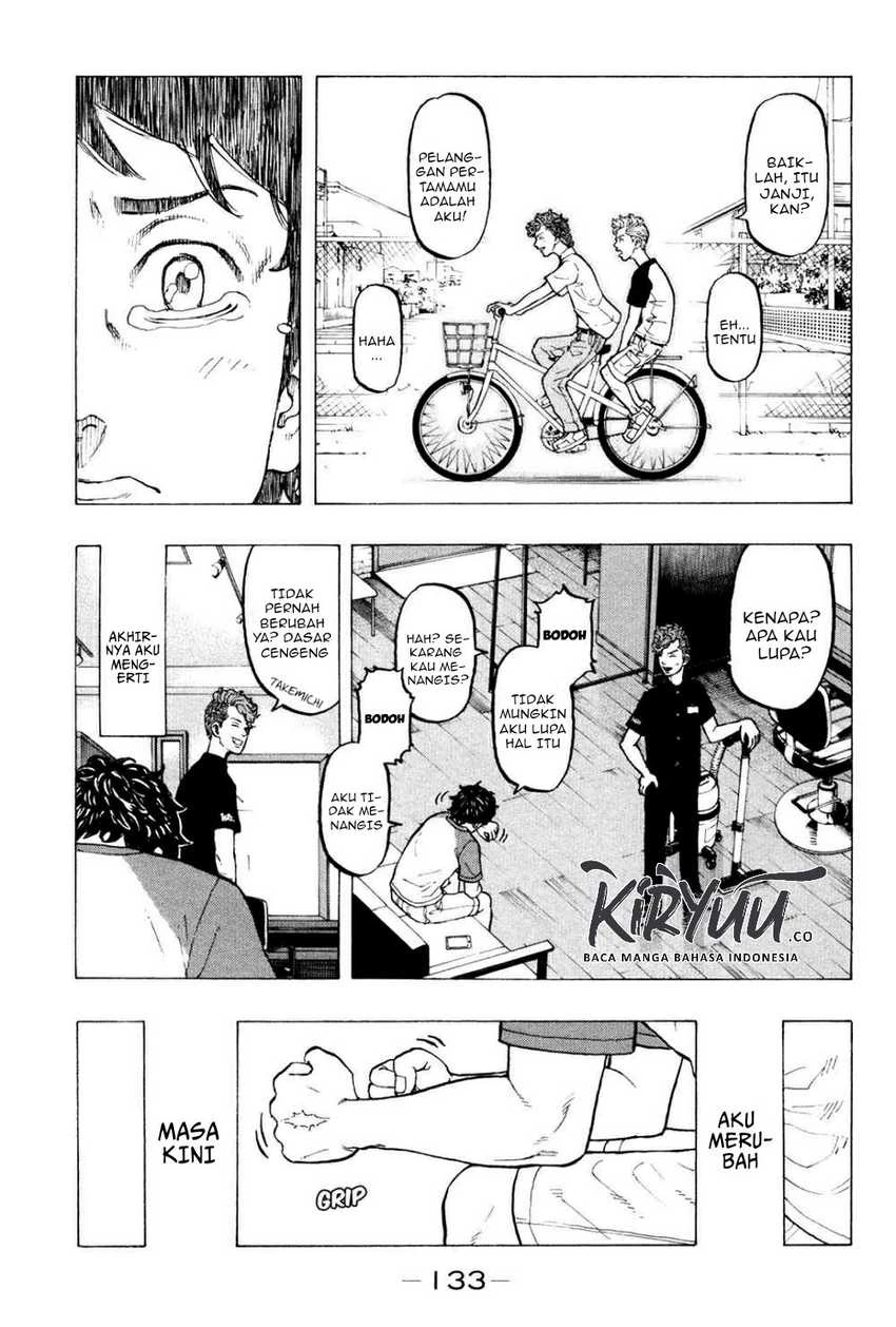 Read Toukyou Revengers Bahasa Indonesia ID Manga Online