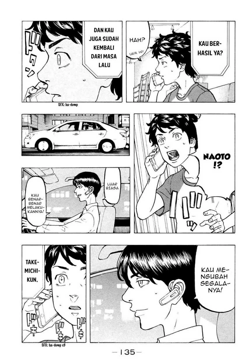 Read Toukyou Revengers Bahasa Indonesia ID Manga Online