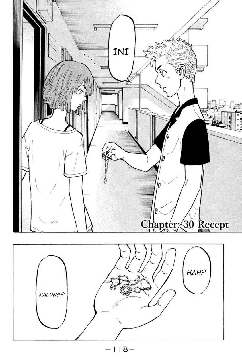 Read Toukyou Revengers Bahasa Indonesia ID Manga Online