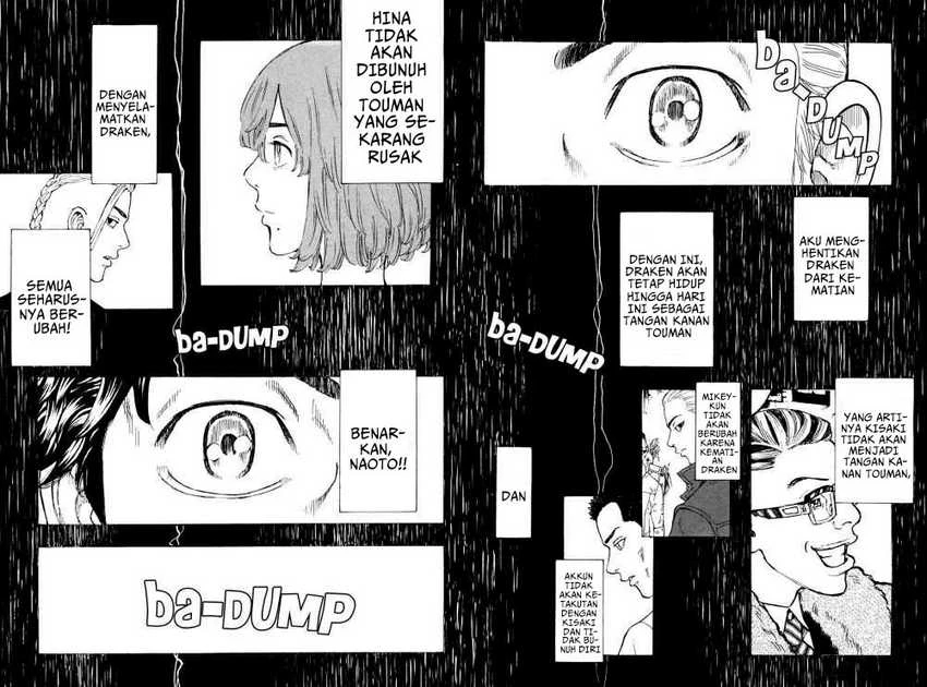 Read Toukyou Revengers Bahasa Indonesia ID Manga Online