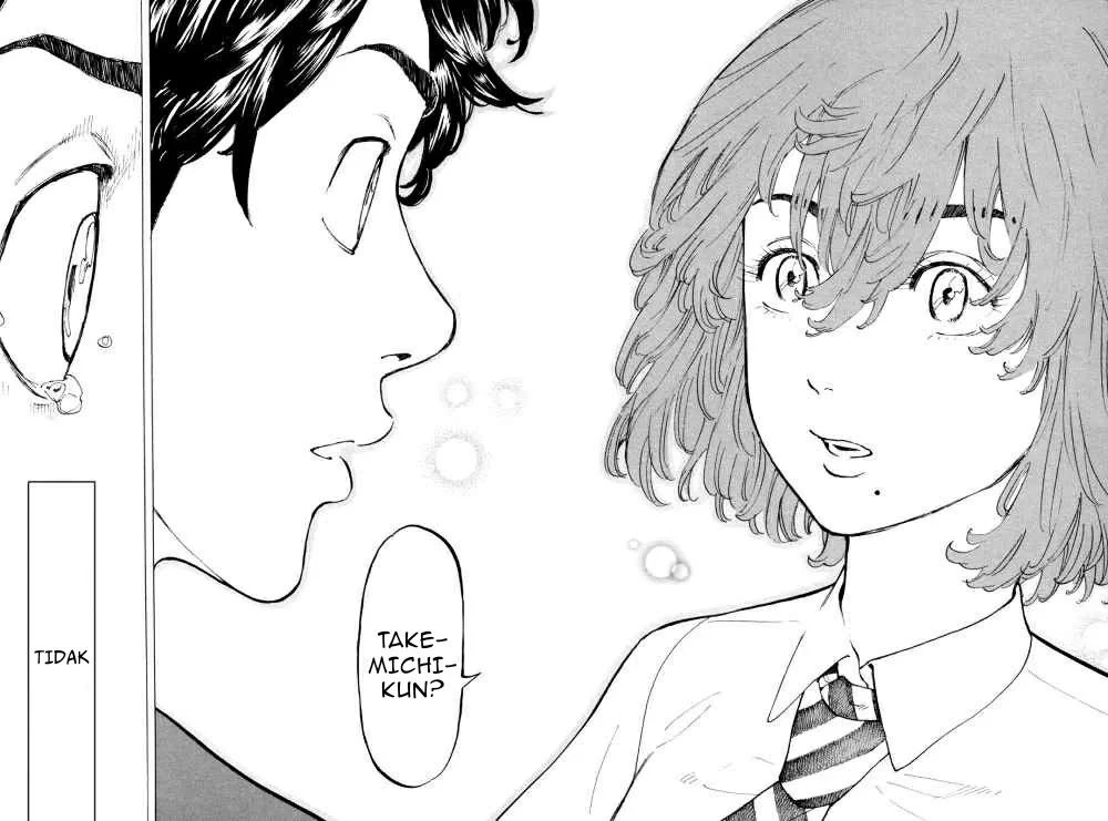 Read Toukyou Revengers Bahasa Indonesia ID Manga Online