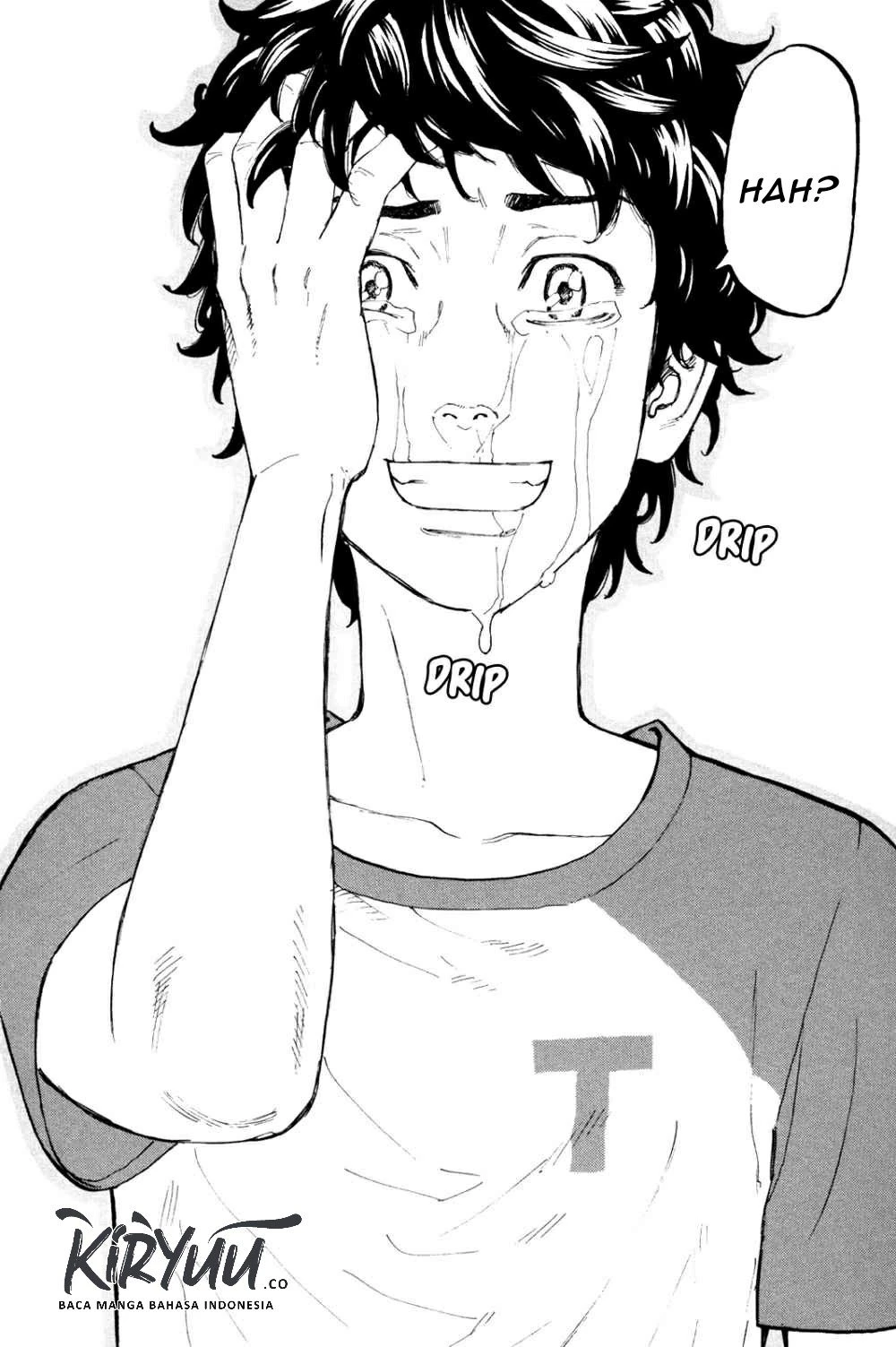 Read Toukyou Revengers Bahasa Indonesia ID Manga Online