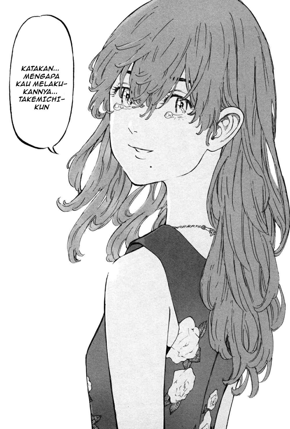 Read Toukyou Revengers Bahasa Indonesia ID Manga Online