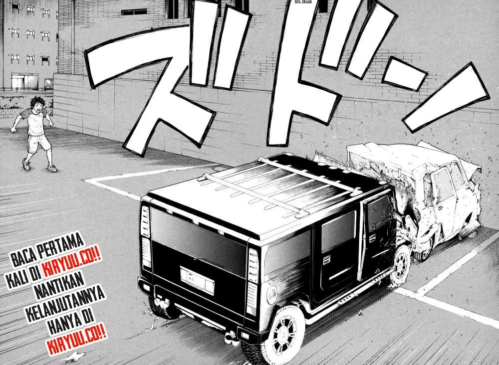 Read Toukyou Revengers Bahasa Indonesia ID Manga Online