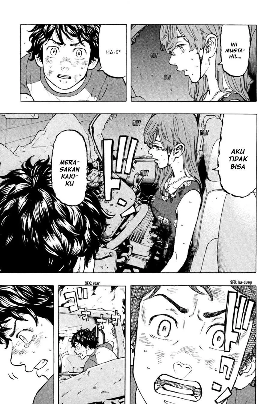 Read Toukyou Revengers Bahasa Indonesia ID Manga Online