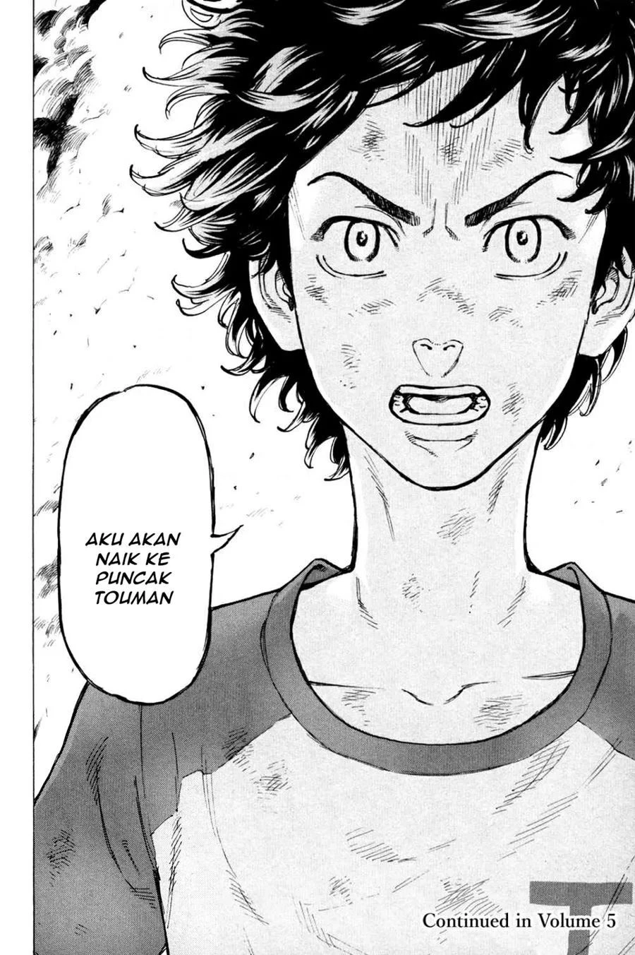 Read Toukyou Revengers Bahasa Indonesia ID Manga Online