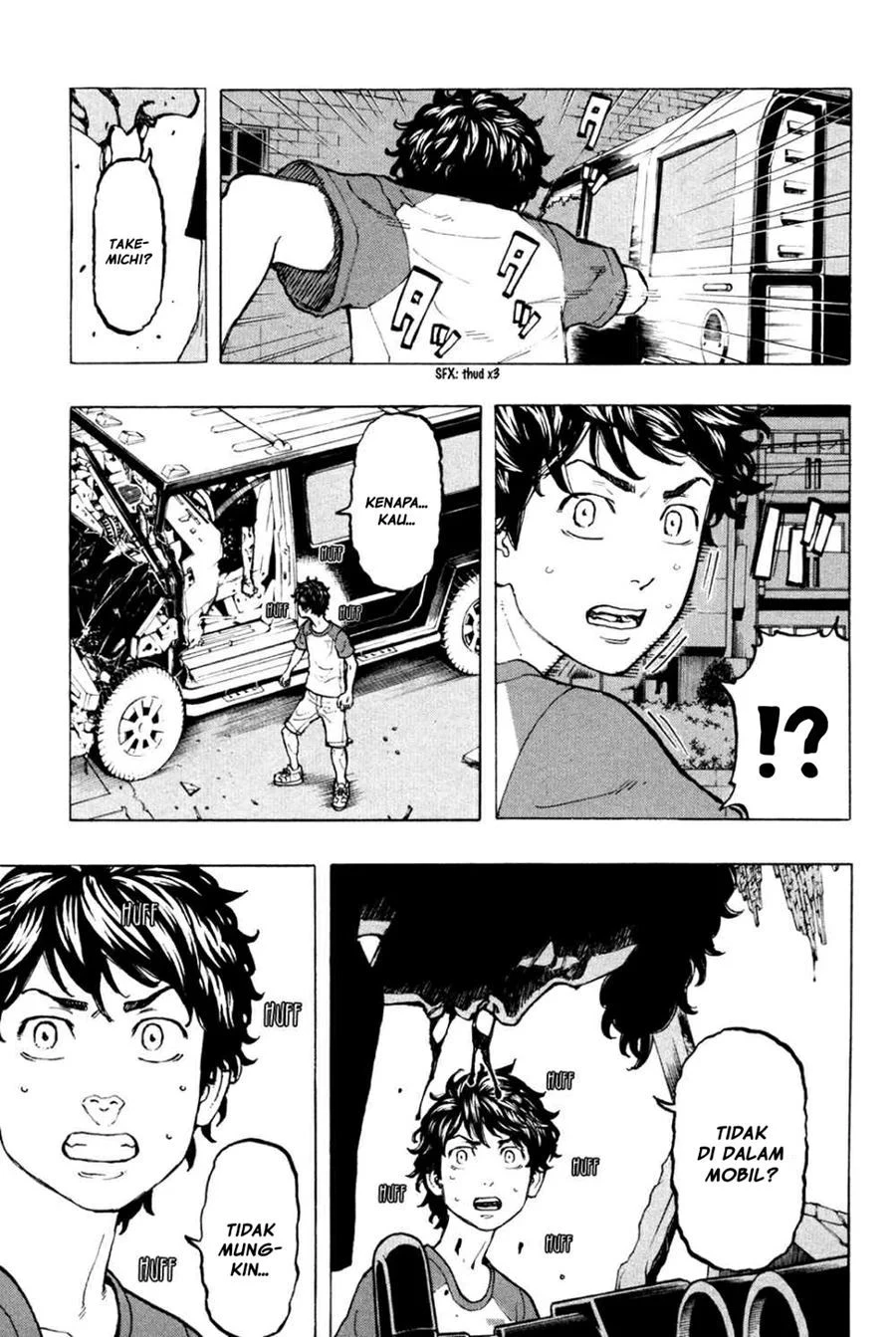 Read Toukyou Revengers Bahasa Indonesia ID Manga Online