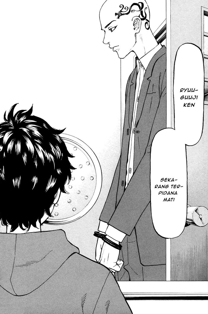 Read Toukyou Revengers Bahasa Indonesia ID Manga Online