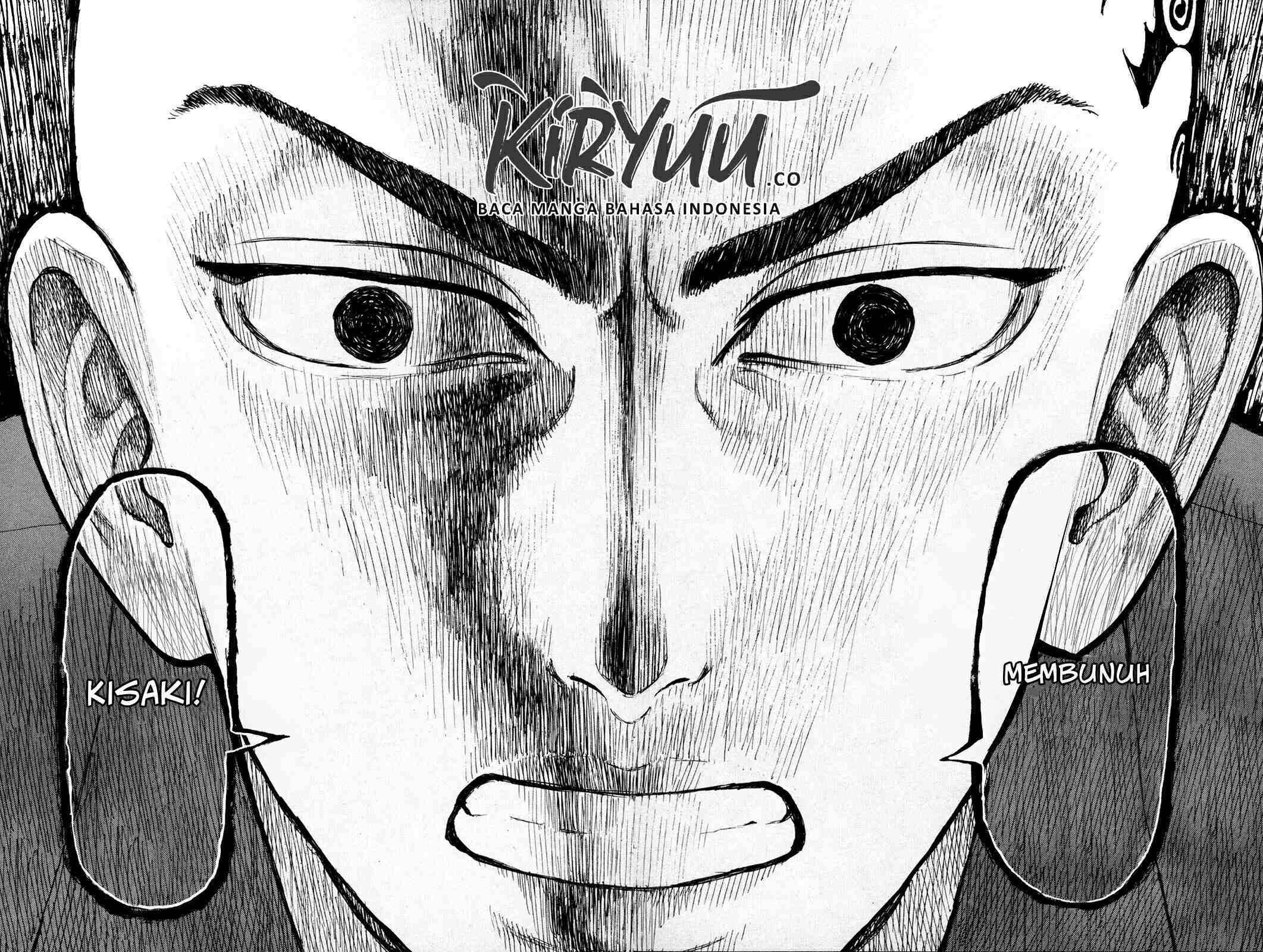 Read Toukyou Revengers Bahasa Indonesia ID Manga Online