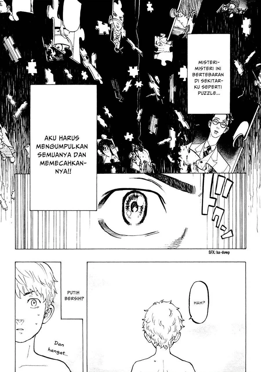 Read Toukyou Revengers Bahasa Indonesia ID Manga Online