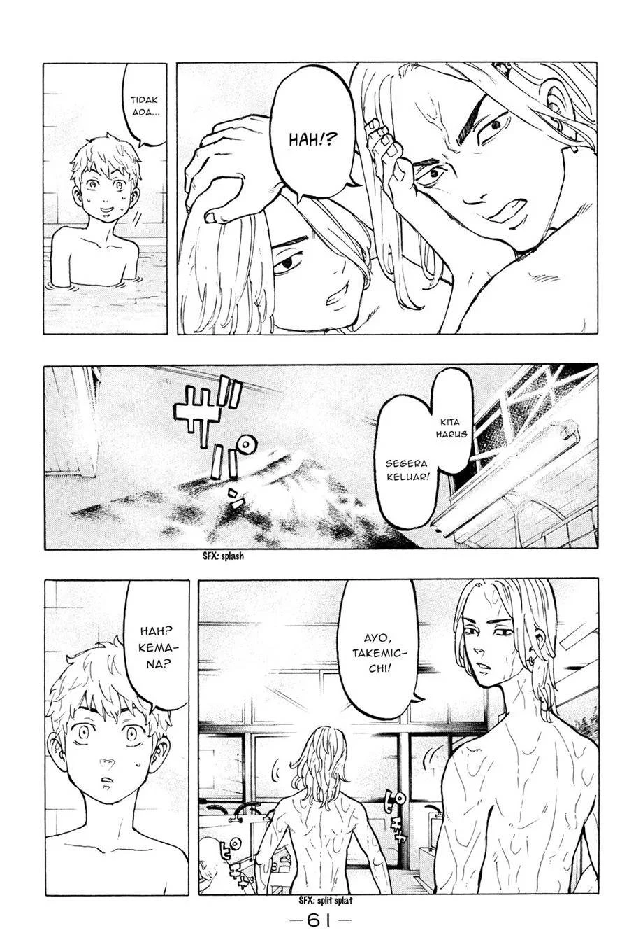 Read Toukyou Revengers Bahasa Indonesia ID Manga Online