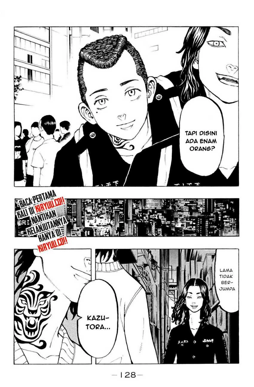Read Toukyou Revengers Bahasa Indonesia ID Manga Online