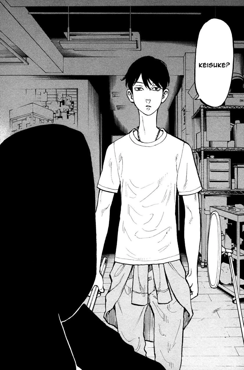 Read Toukyou Revengers Bahasa Indonesia ID Manga Online