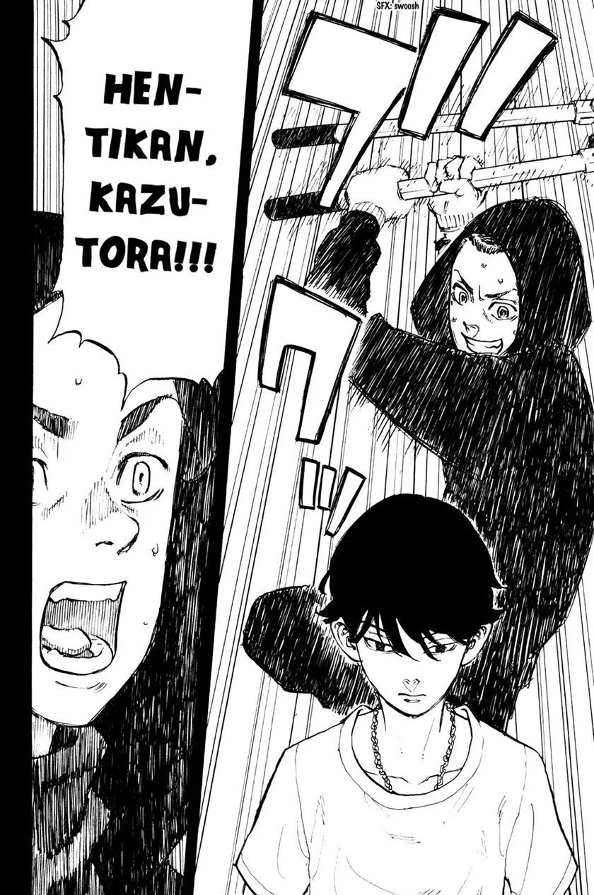 Read Toukyou Revengers Bahasa Indonesia ID Manga Online