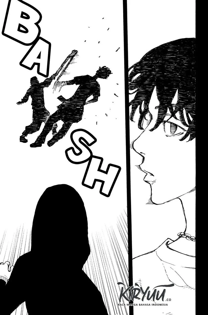Read Toukyou Revengers Bahasa Indonesia ID Manga Online