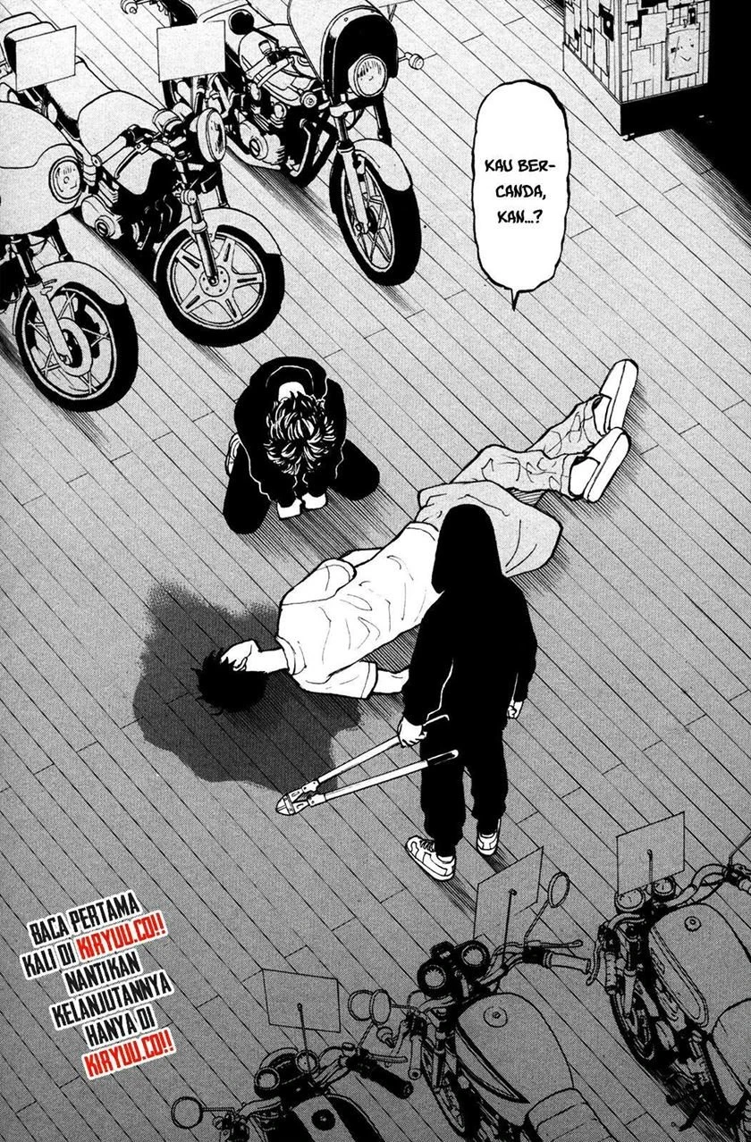 Read Toukyou Revengers Bahasa Indonesia ID Manga Online