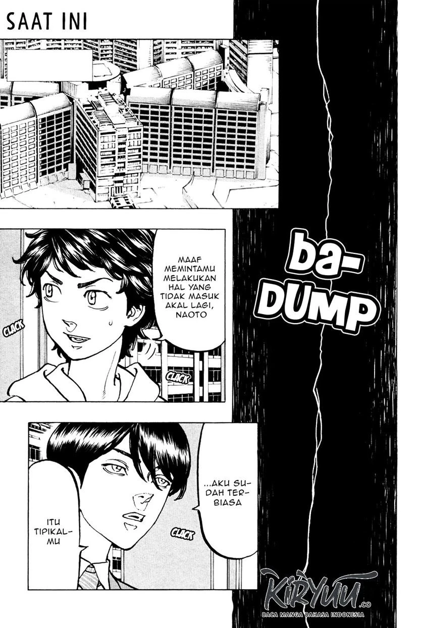 Read Toukyou Revengers Bahasa Indonesia ID Manga Online