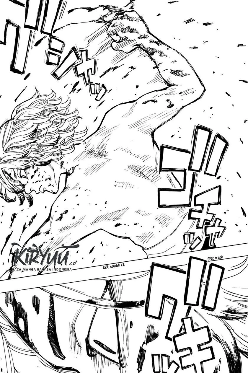Read Toukyou Revengers Bahasa Indonesia ID Manga Online