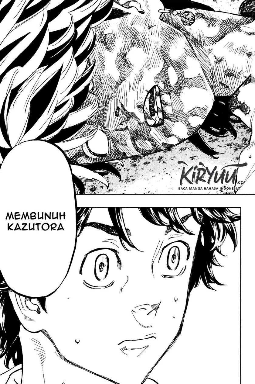 Read Toukyou Revengers Bahasa Indonesia ID Manga Online