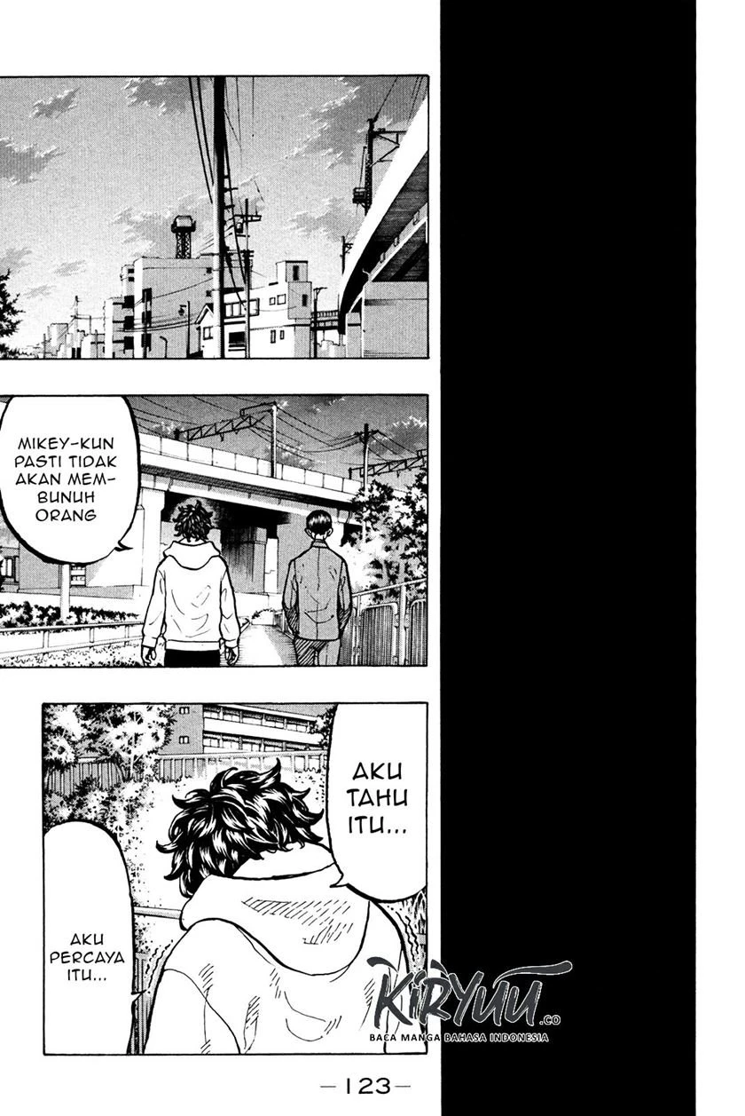 Read Toukyou Revengers Bahasa Indonesia ID Manga Online