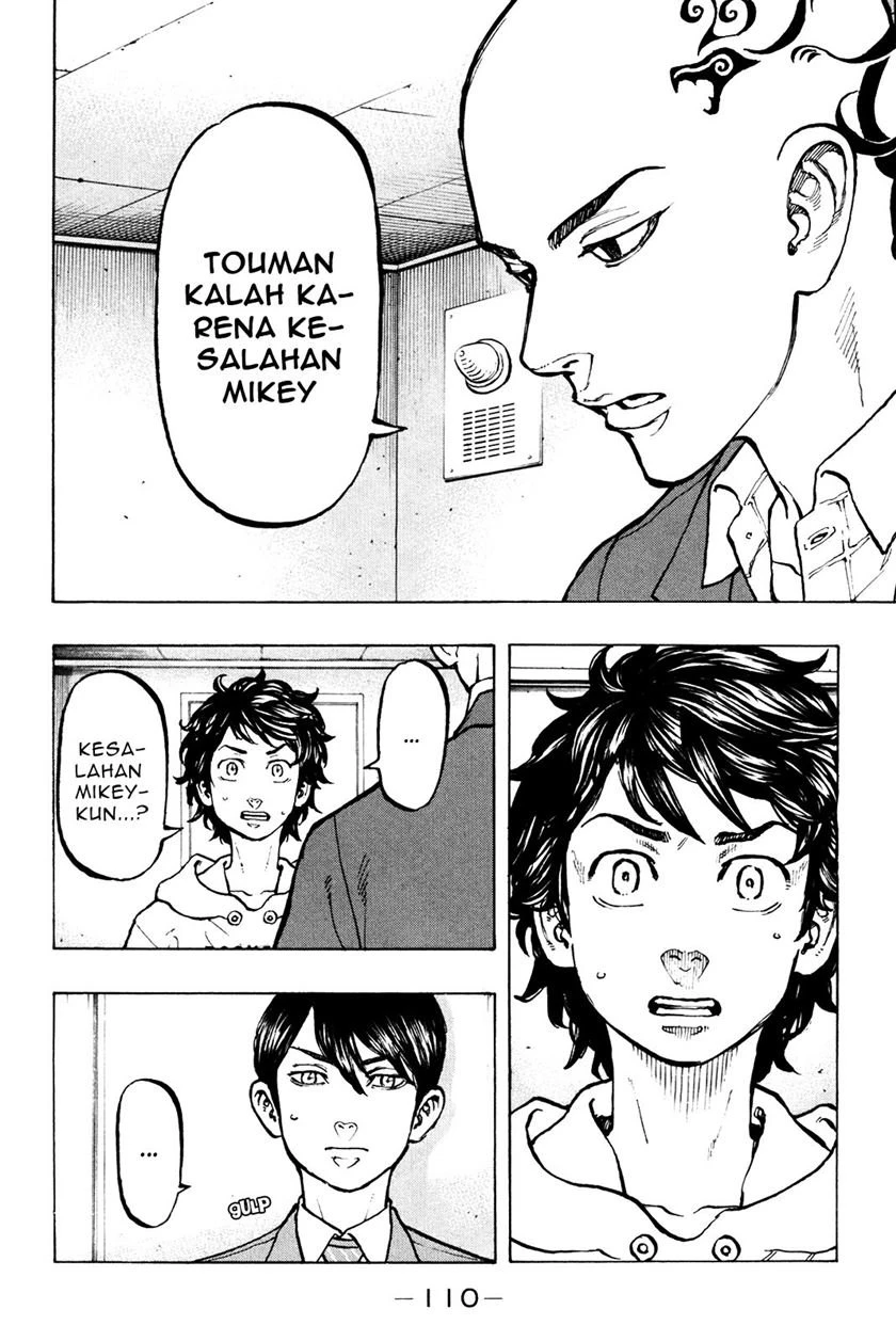 Read Toukyou Revengers Bahasa Indonesia ID Manga Online