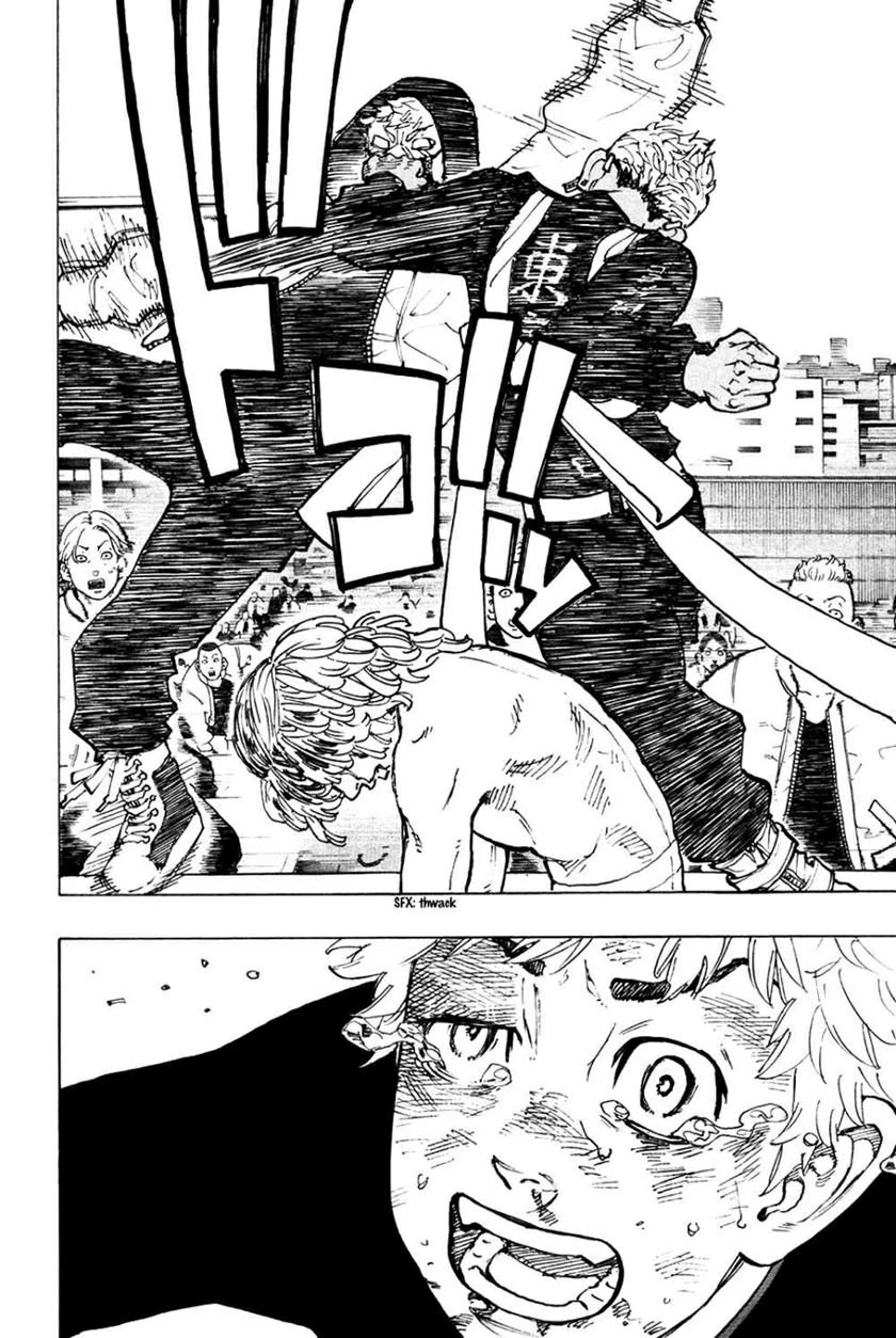 Read Toukyou Revengers Bahasa Indonesia ID Manga Online