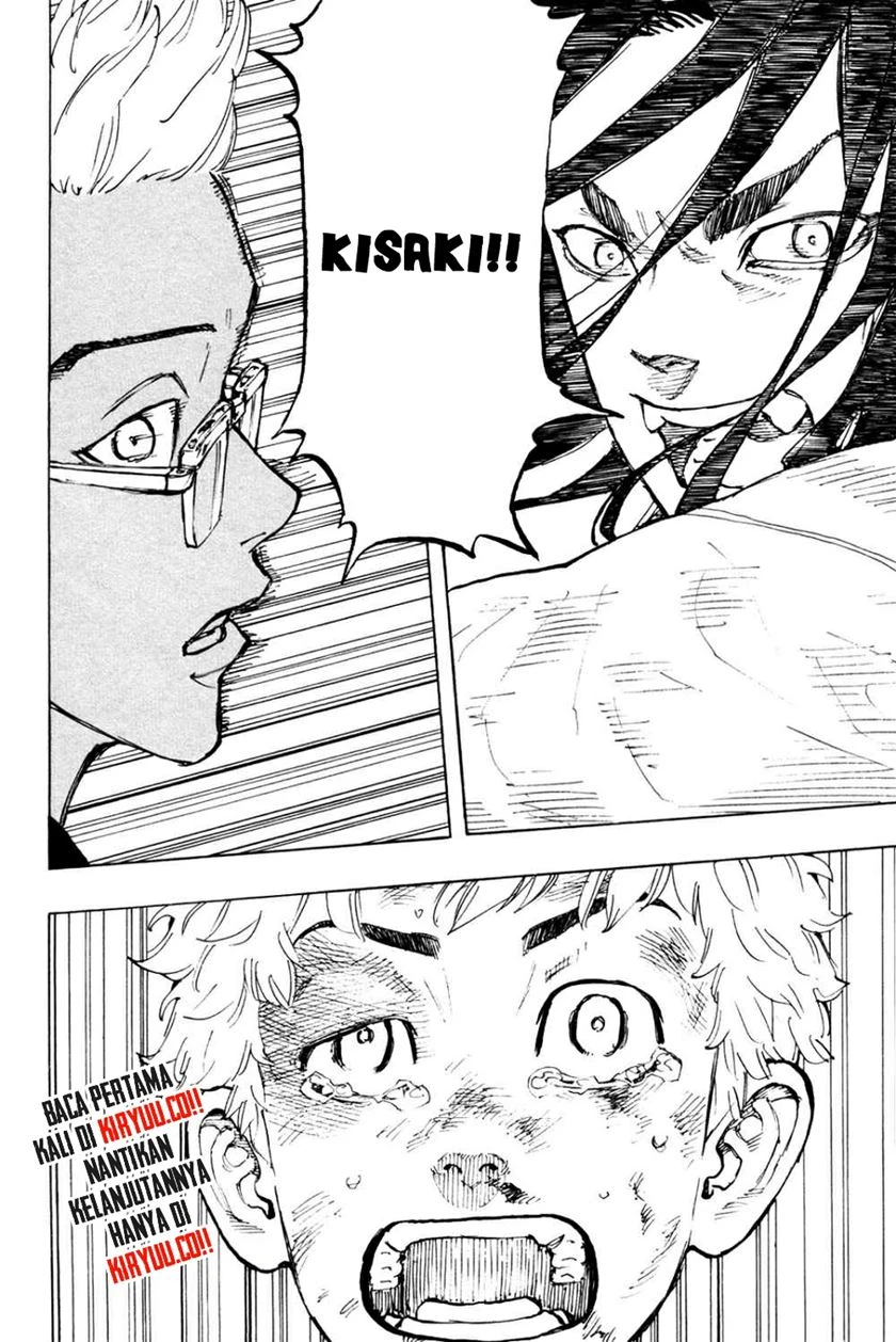 Read Toukyou Revengers Bahasa Indonesia ID Manga Online