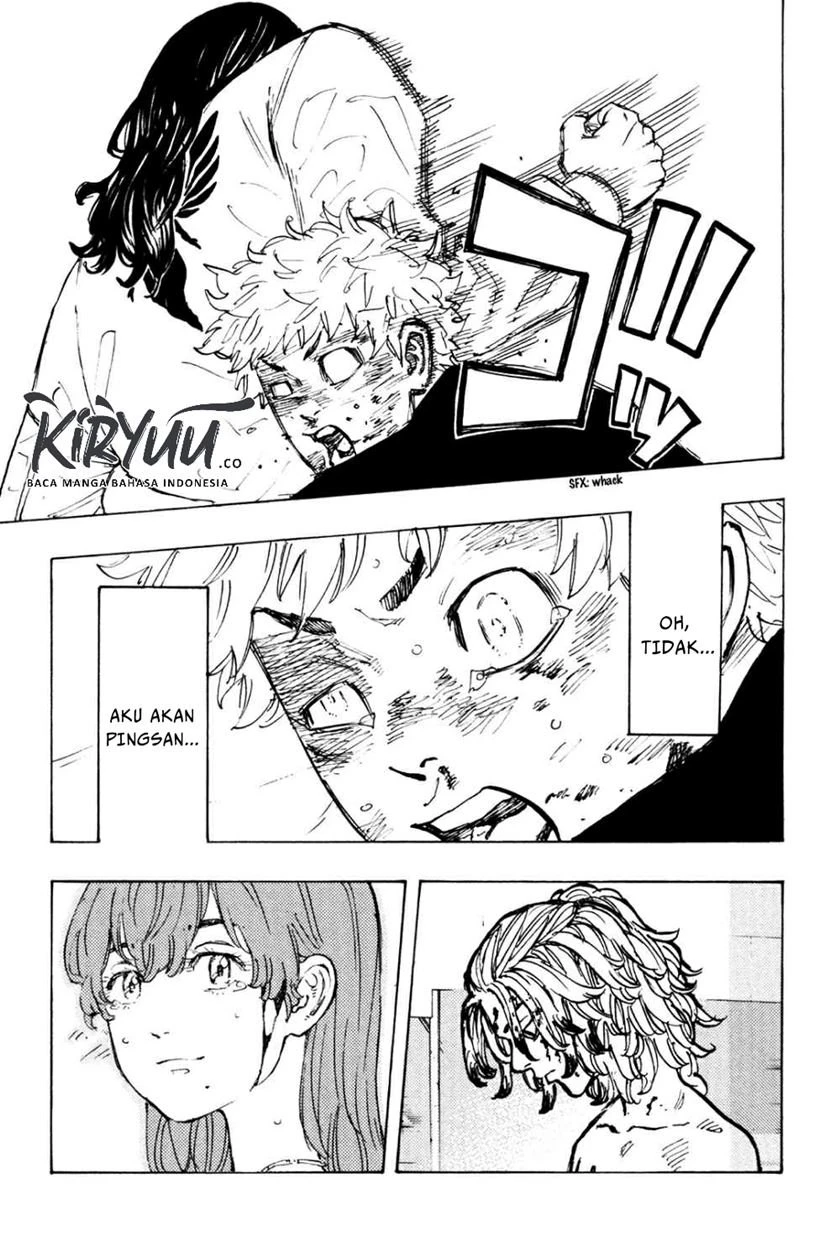 Read Toukyou Revengers Bahasa Indonesia ID Manga Online