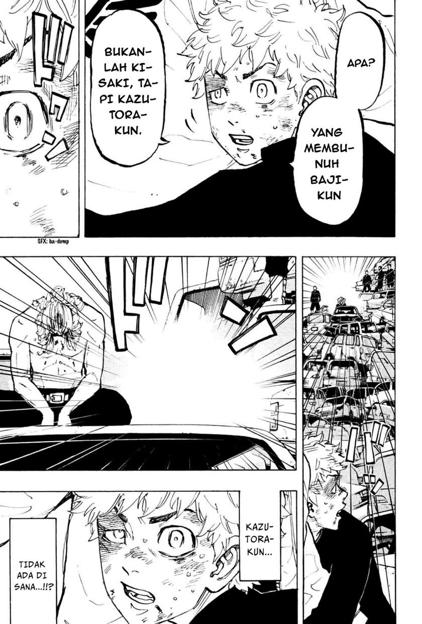 Read Toukyou Revengers Bahasa Indonesia ID Manga Online