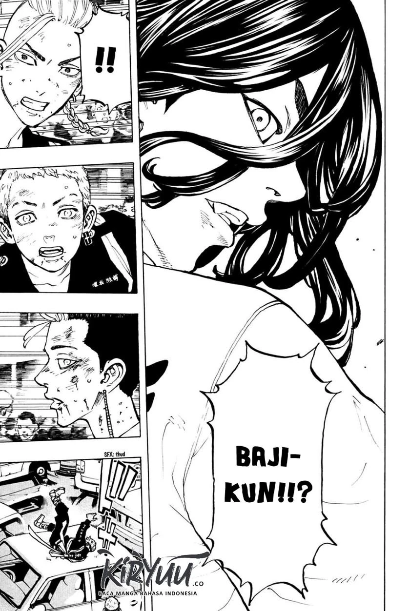Read Toukyou Revengers Bahasa Indonesia ID Manga Online