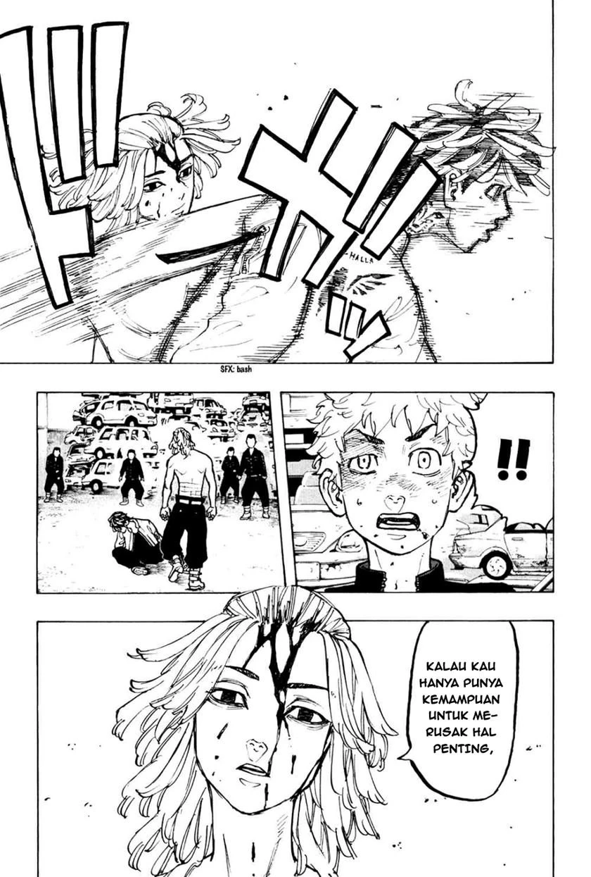 Read Toukyou Revengers Bahasa Indonesia ID Manga Online