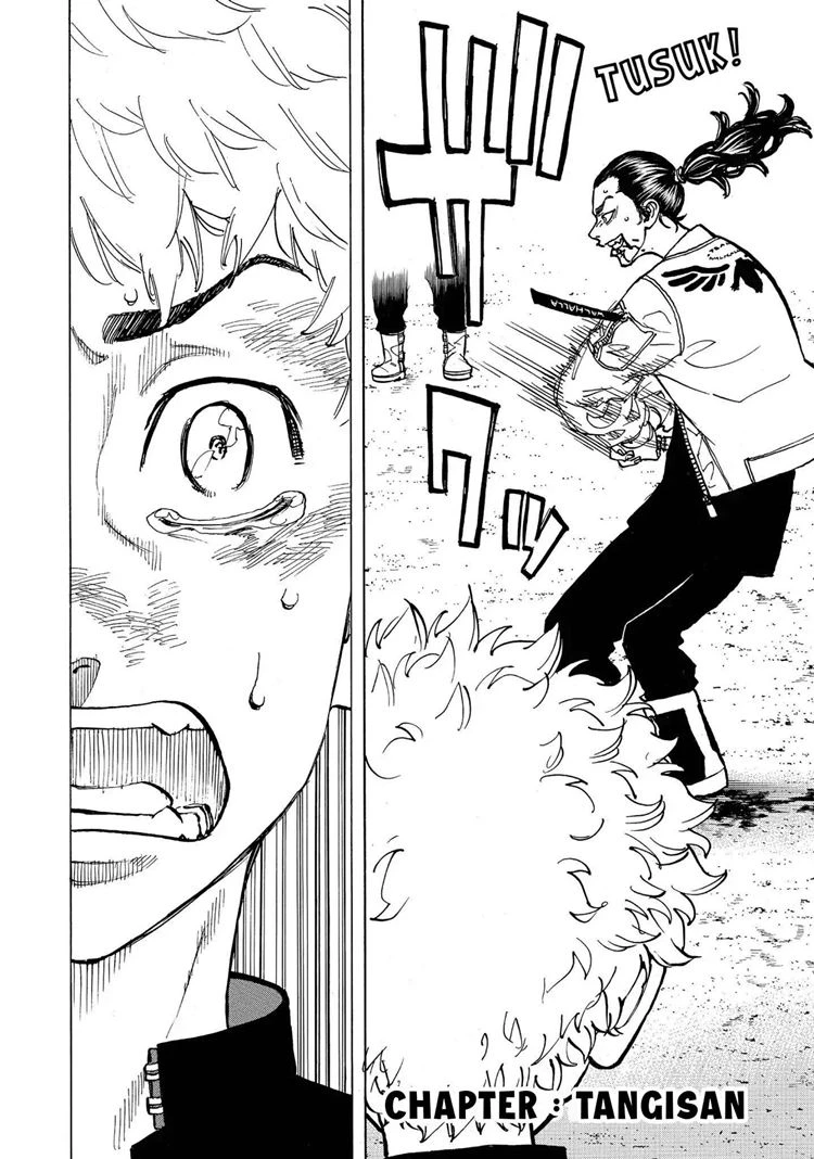 Read Toukyou Revengers Bahasa Indonesia ID Manga Online
