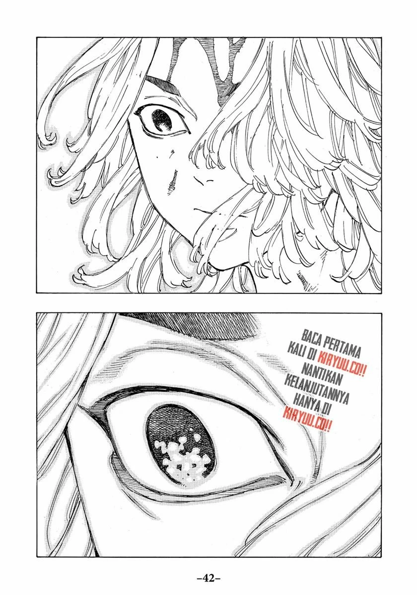 Read Toukyou Revengers Bahasa Indonesia ID Manga Online