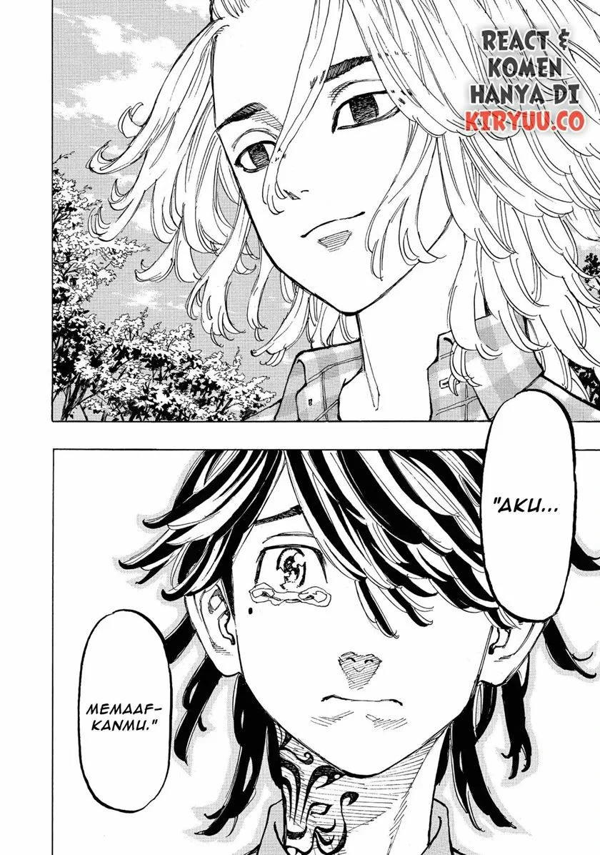 Read Toukyou Revengers Bahasa Indonesia ID Manga Online