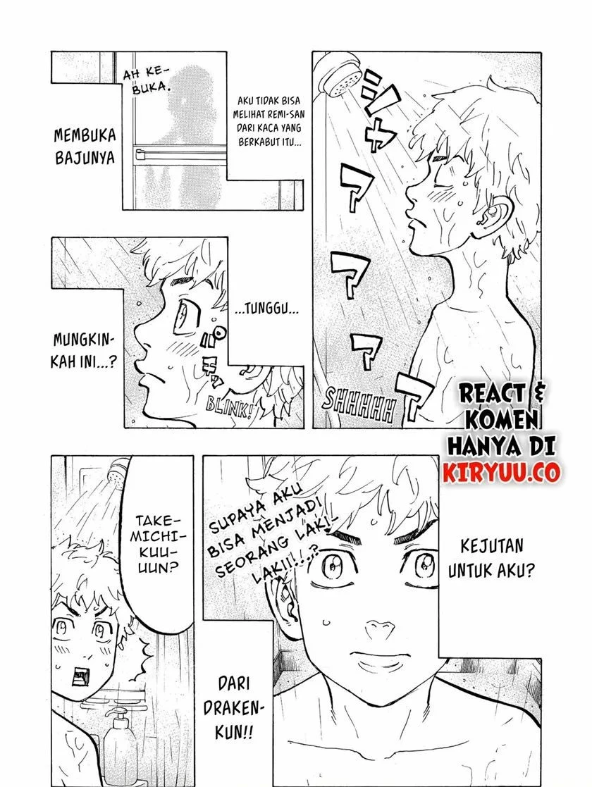 Read Toukyou Revengers Bahasa Indonesia ID Manga Online