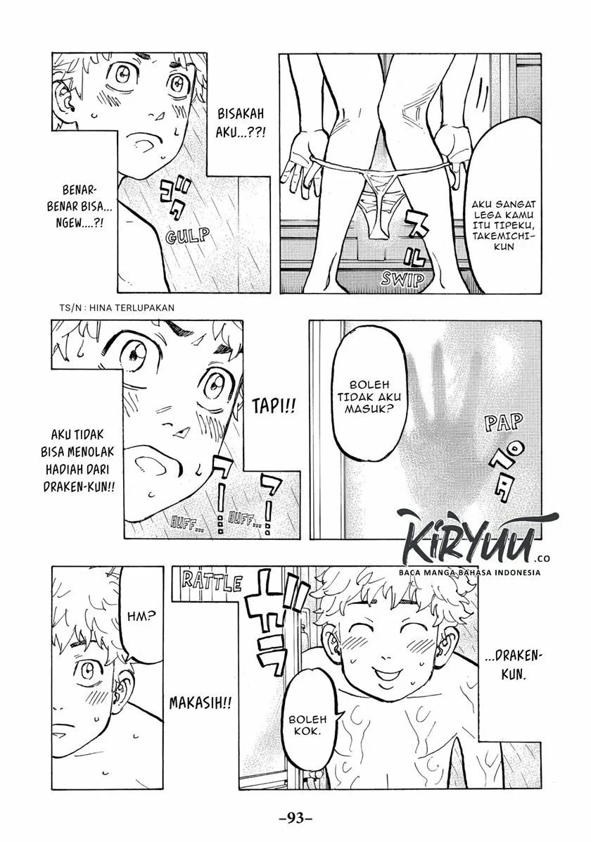 Read Toukyou Revengers Bahasa Indonesia ID Manga Online