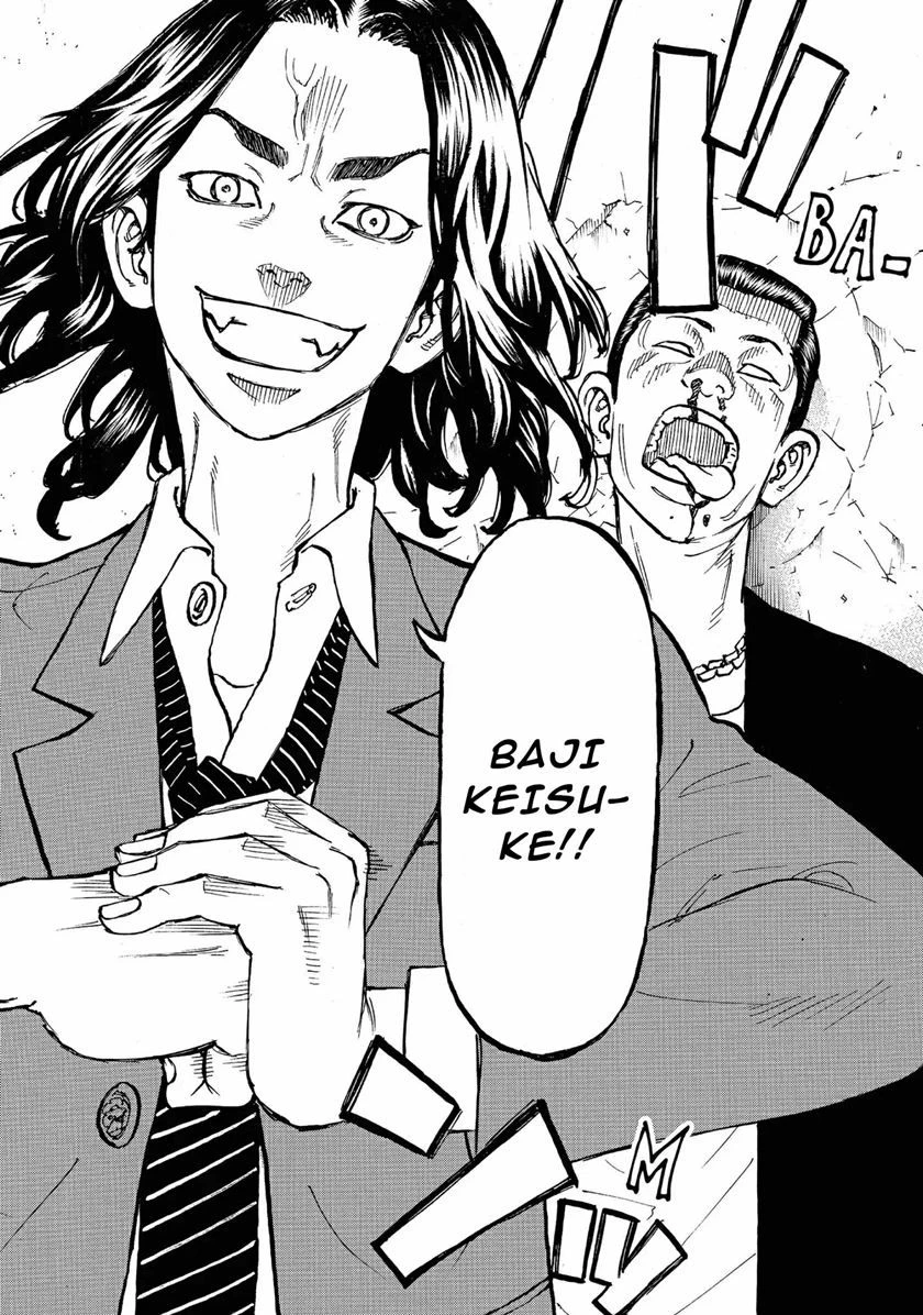 Read Toukyou Revengers Bahasa Indonesia ID Manga Online