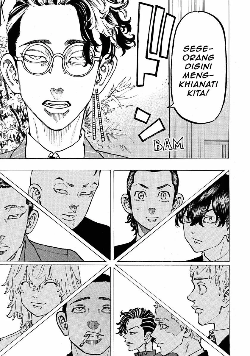 Read Toukyou Revengers Bahasa Indonesia ID Manga Online