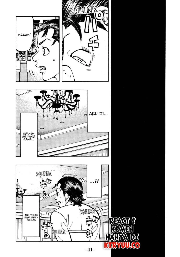 Read Toukyou Revengers Bahasa Indonesia ID Manga Online