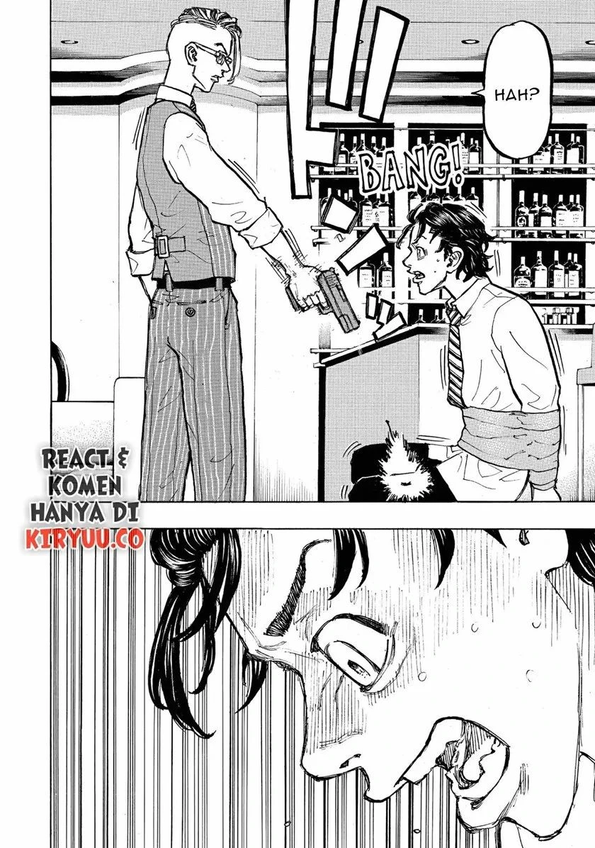 Read Toukyou Revengers Bahasa Indonesia ID Manga Online